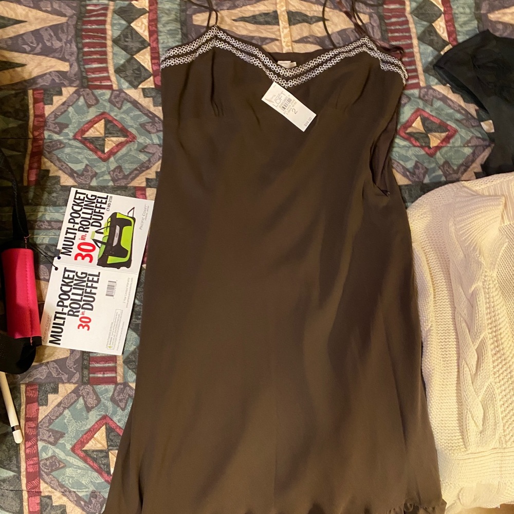 Clothing